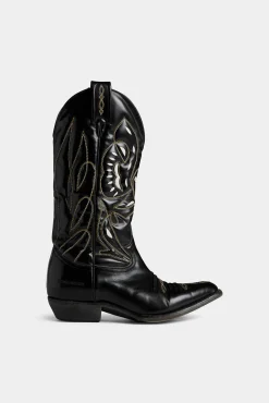 Vintage Boots