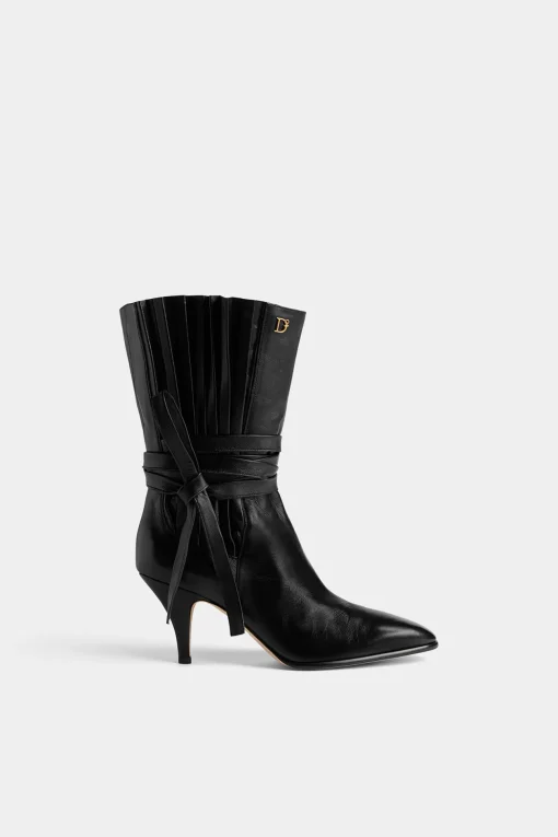 Vintage Boots