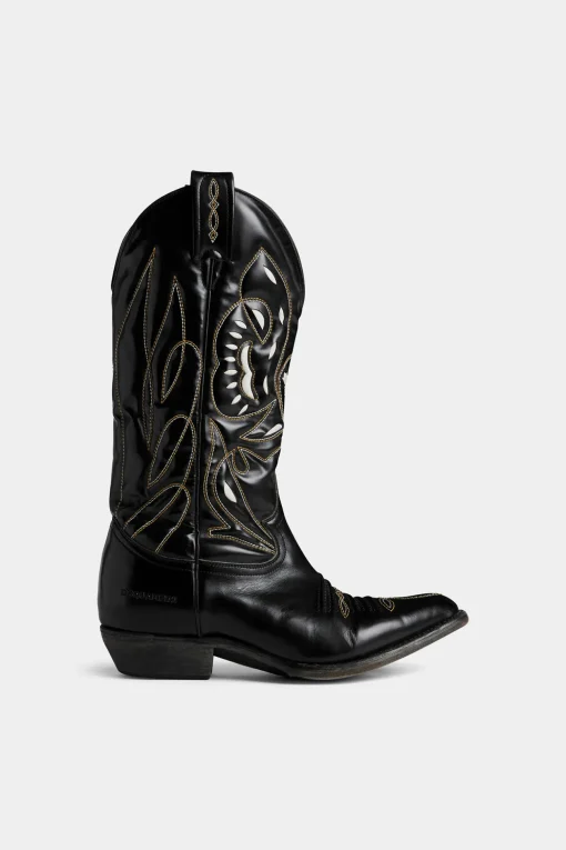 Vintage Boots
