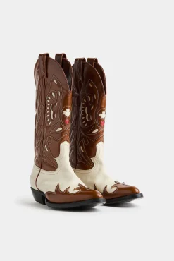 Vintage Boots