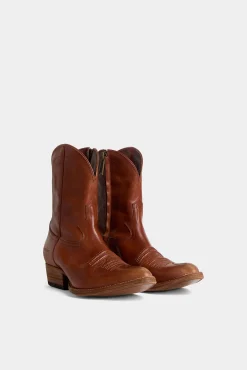 Vintage Boots