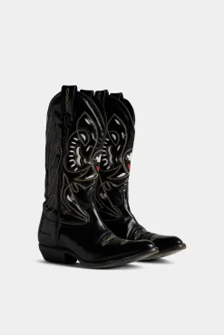 Vintage Boots