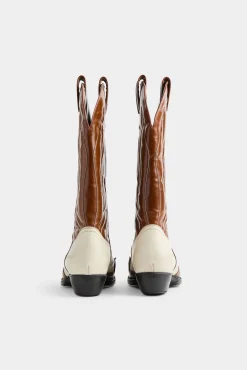 Vintage Boots