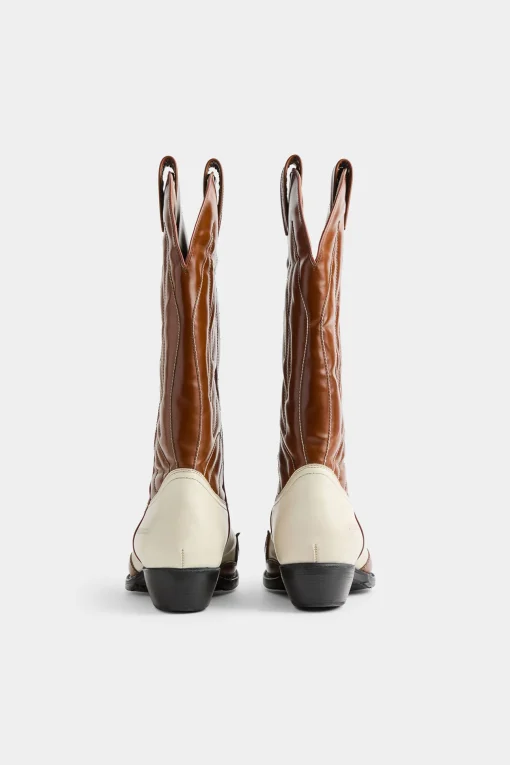 Vintage Boots