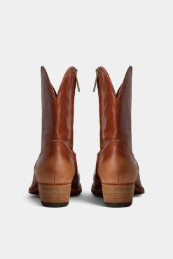 Vintage Boots