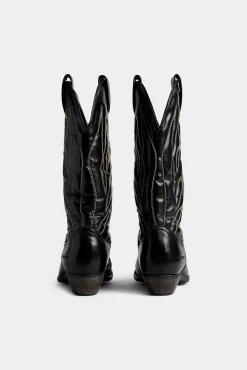 Vintage Boots