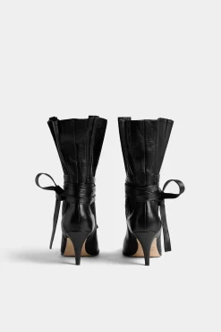 Vintage Boots