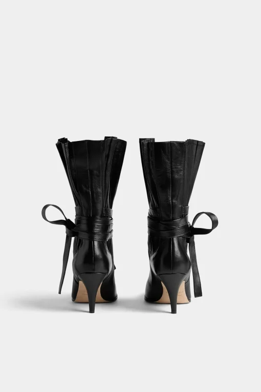 Vintage Boots