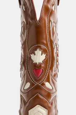 Vintage Boots