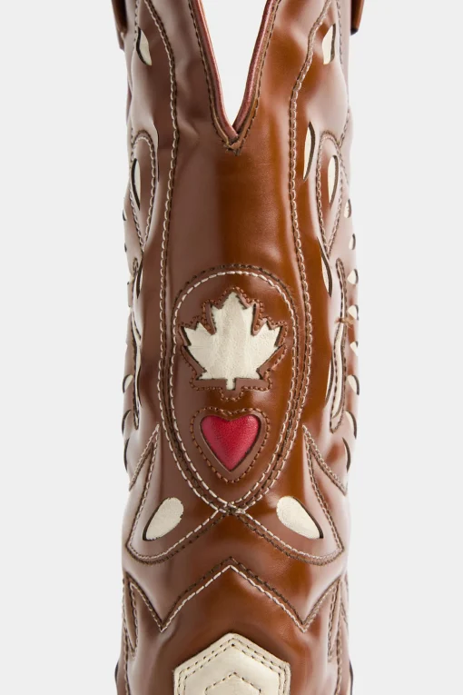 Vintage Boots