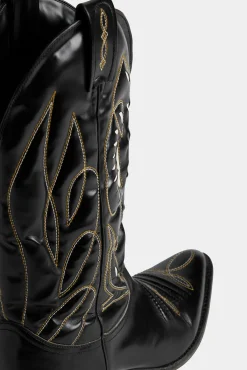 Vintage Boots