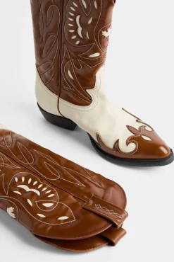 Vintage Boots