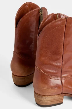 Vintage Boots