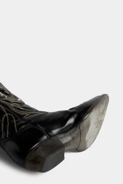 Vintage Boots