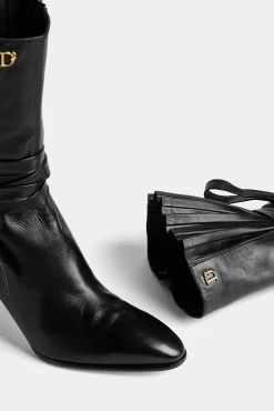 Vintage Boots