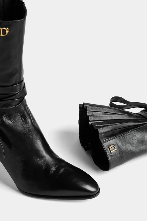 Vintage Boots