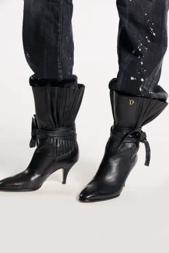 Vintage Boots