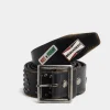 Vintage Buckle Belt