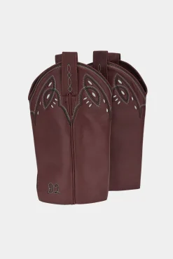 Vintage Gaiters