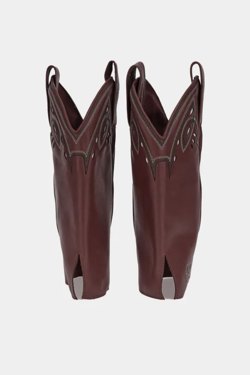 Vintage Gaiters