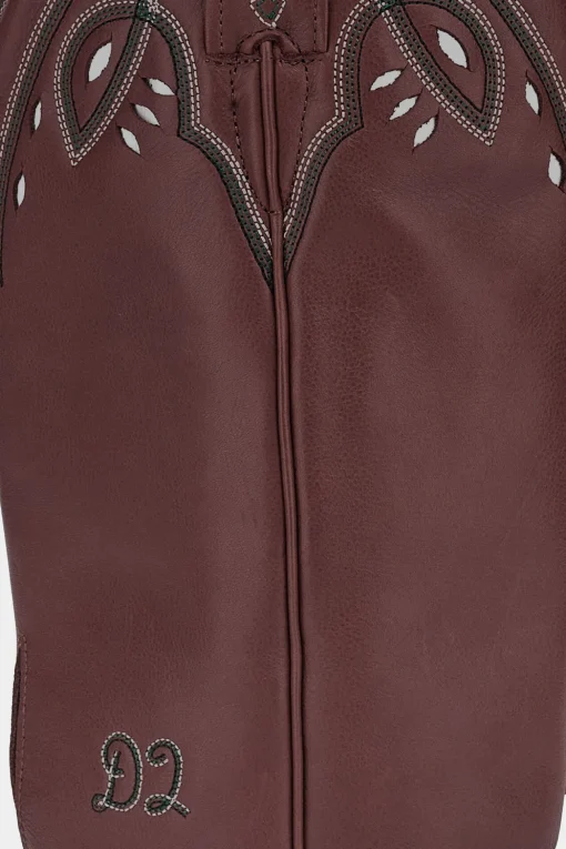 Vintage Gaiters