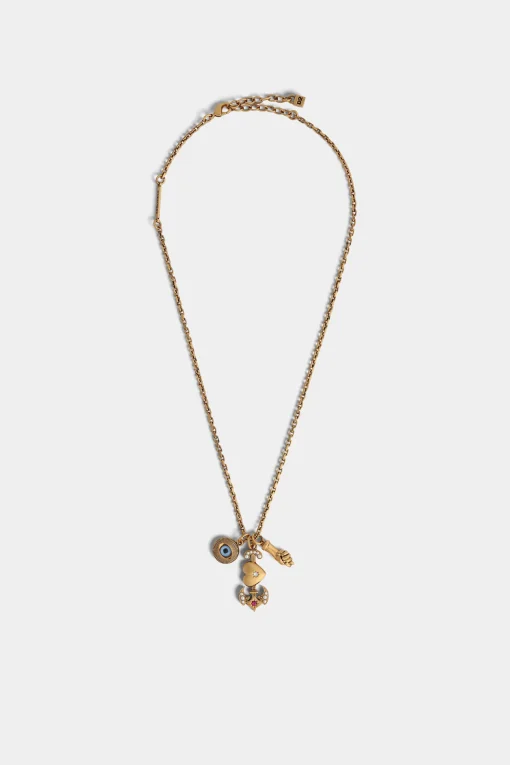 Vintage Necklace