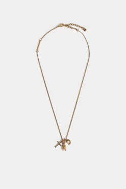 Vintage Necklace