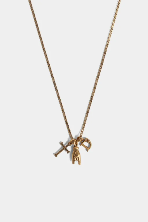Vintage Necklace