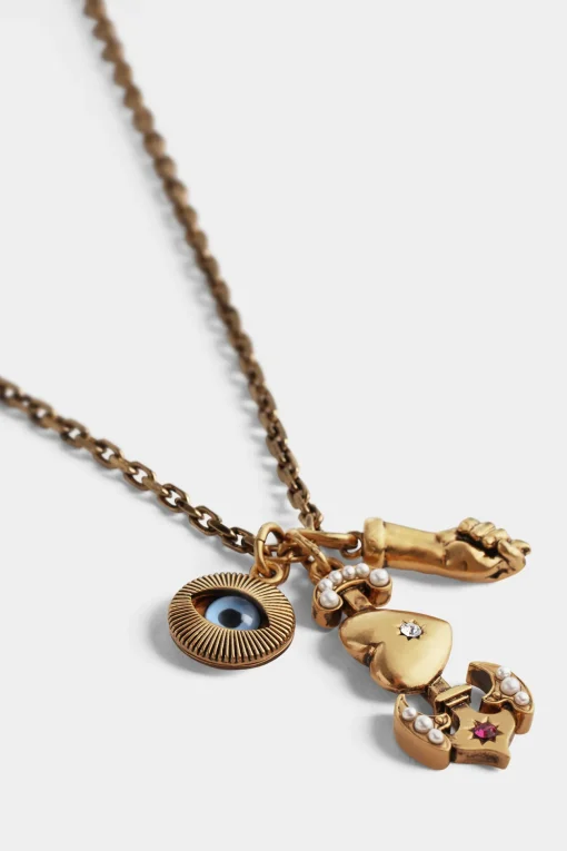 Vintage Necklace