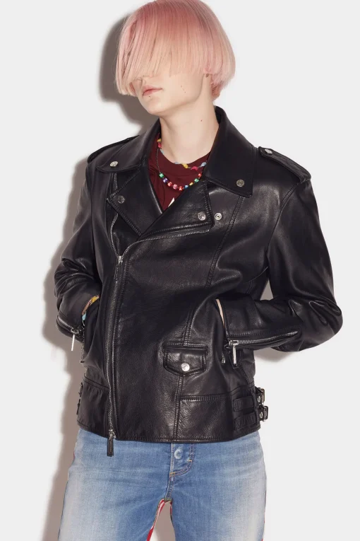 Wanderer Jacket