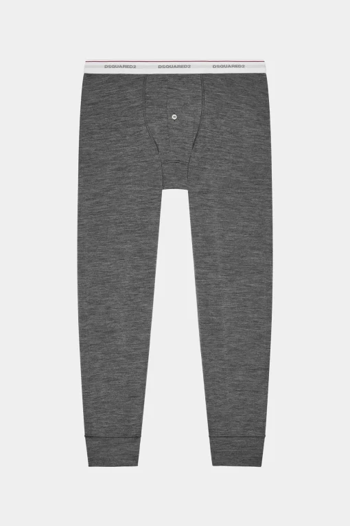 Warmy Pyjama Pants