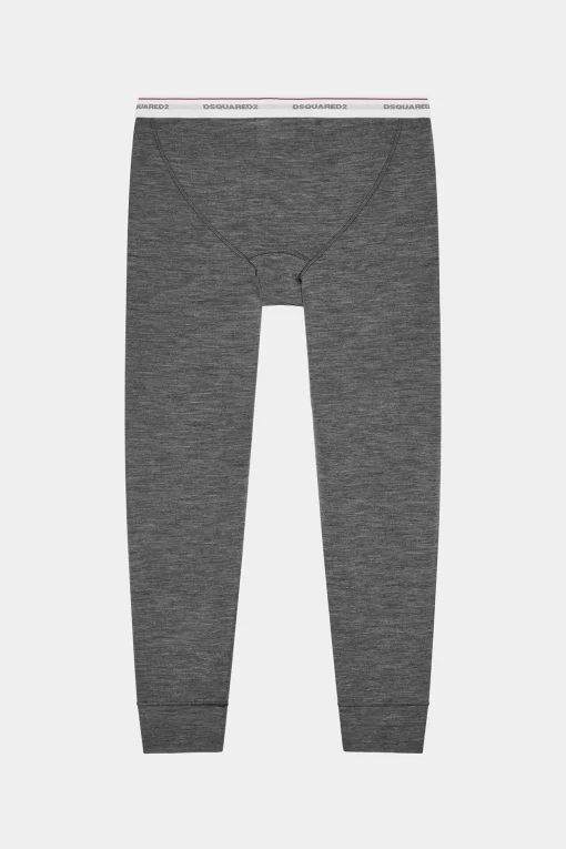 Warmy Pyjama Pants