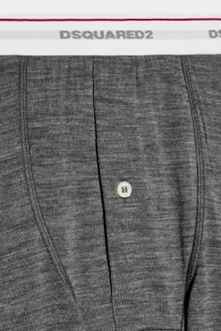 Warmy Pyjama Pants