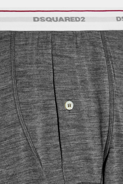 Warmy Pyjama Pants