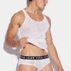 Warmy Tank Top