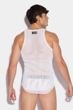 Warmy Tank Top