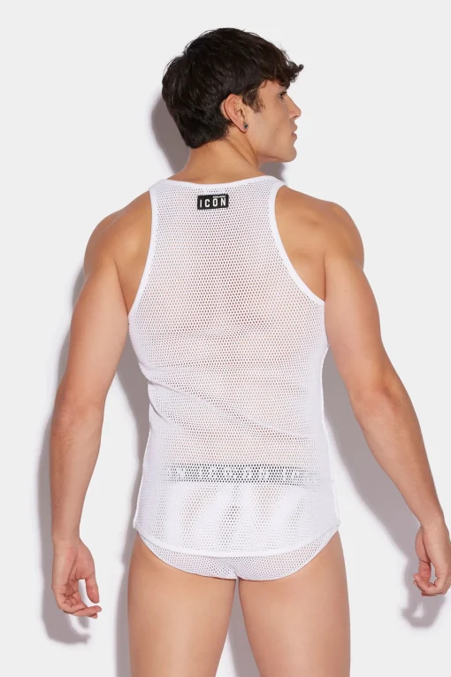 Warmy Tank Top