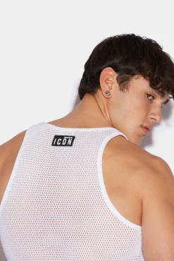 Warmy Tank Top