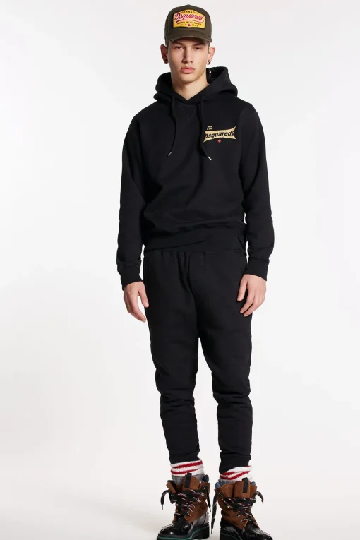 Wash Relaxed Dean Jogging Pants