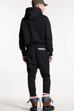Wash Relaxed Dean Jogging Pants
