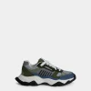 Wave Sneakers