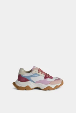 Wave Sneakers