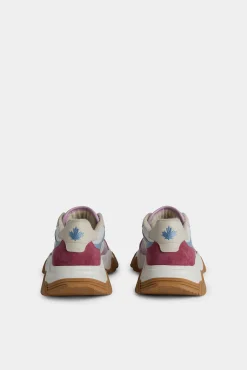 Wave Sneakers