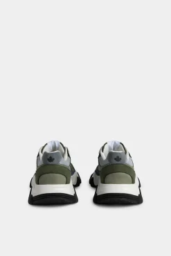 Wave Sneakers
