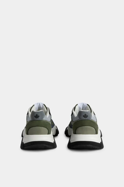 Wave Sneakers