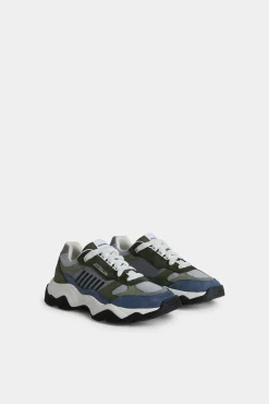 Wave Sneakers