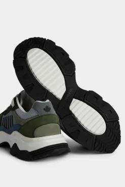 Wave Sneakers