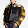 Western Mesh-Up Jean Kaban