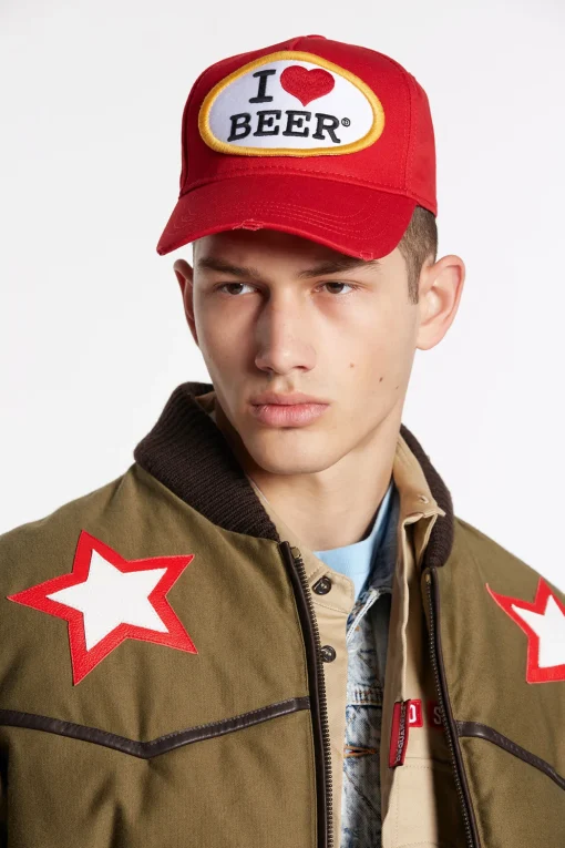 Western Puff Bomber Jacket