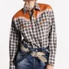 Western Shirt